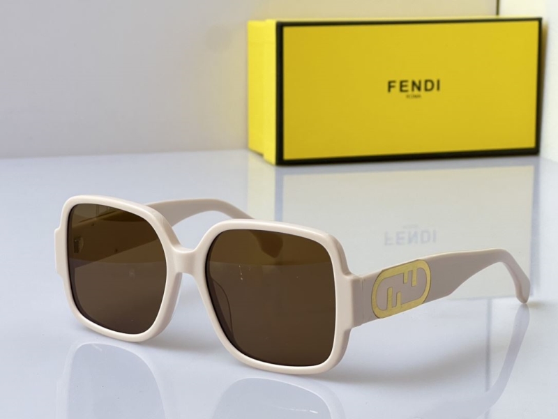 Fendi Sunglasses